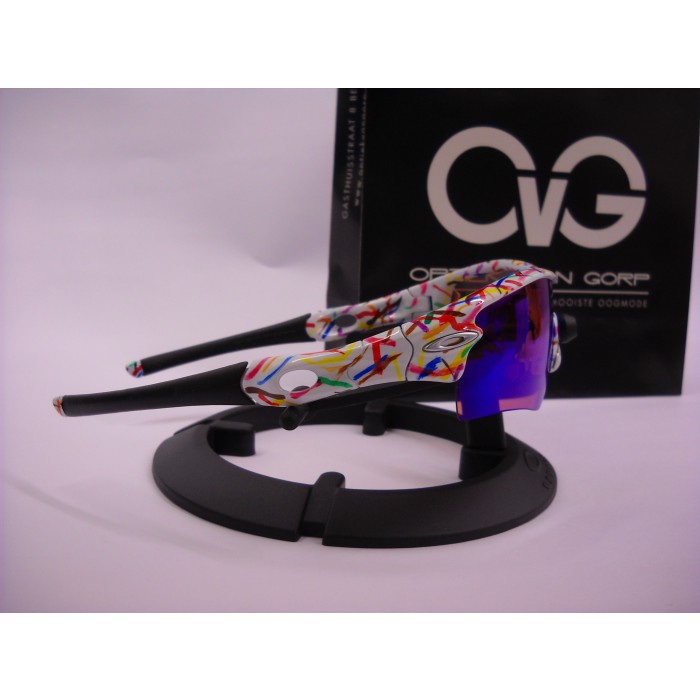 Oakley Jawbreaker World Champion Oakley Jawbreaker World Champion