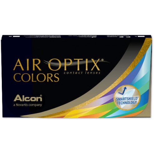 Alcon Air Optix Colors (2 lenzen)