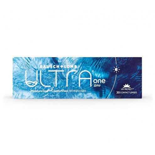 Ultra ONEday (30 lenzen)
