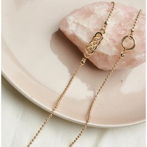 Eyewear Chain - Isabella