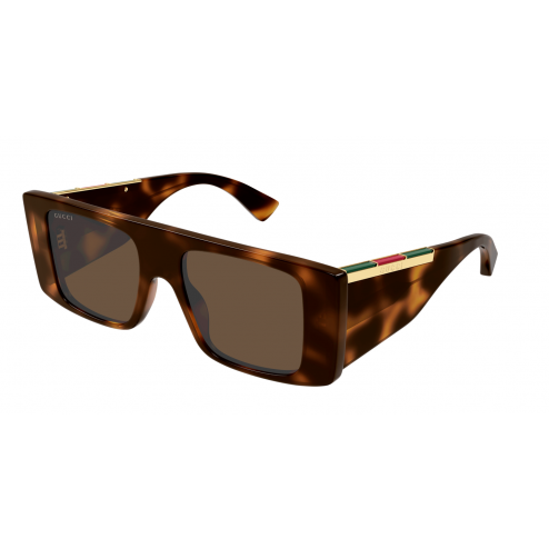 Gucci - 1888 - Bruin Havanna