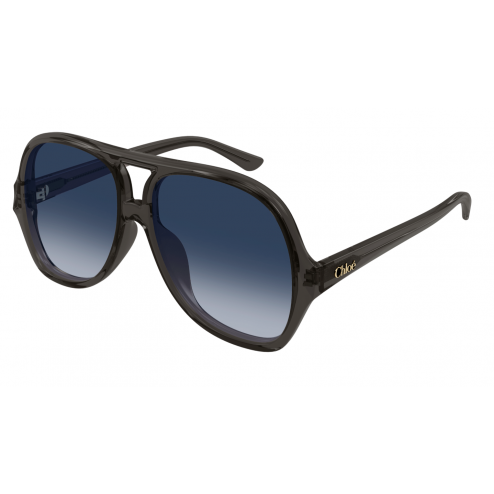 Chloé - CH0289S - Grijs