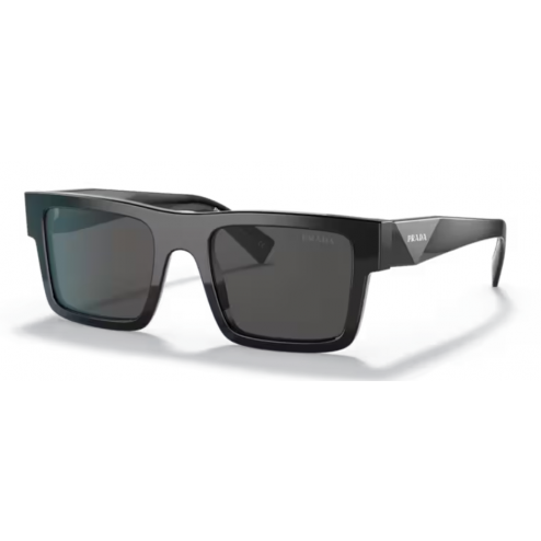 Prada - 19W - Zwart