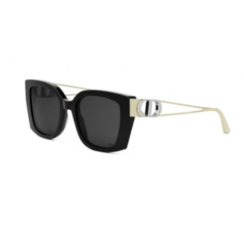 Dior - Montaigne - Zwart