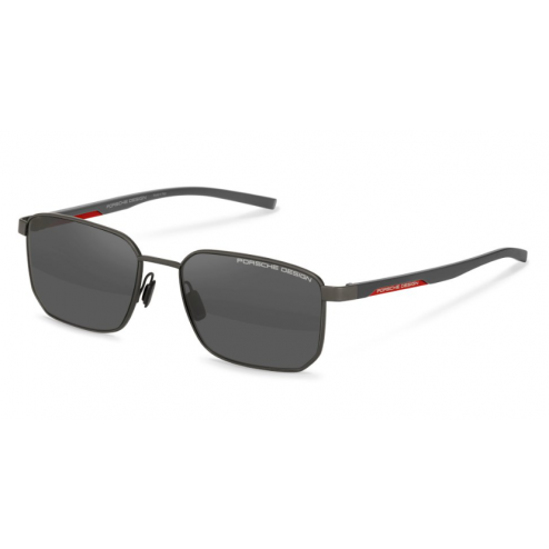 Porsche Design - 8982 - Gunmetal