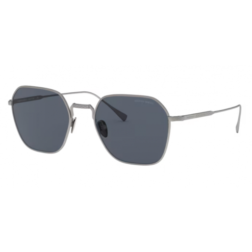 Giorgio Armani - 6104 - Gun-metal