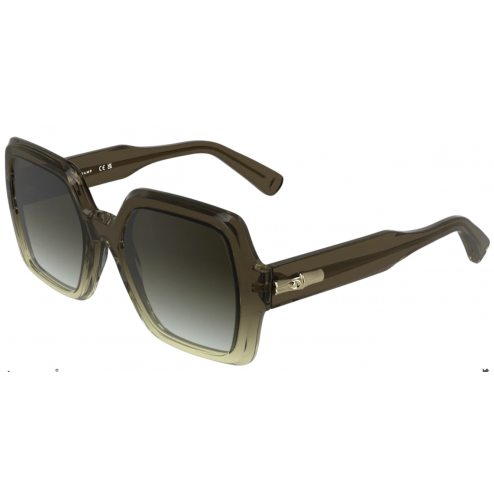 Longchamp - 790 - Grijs dégradé