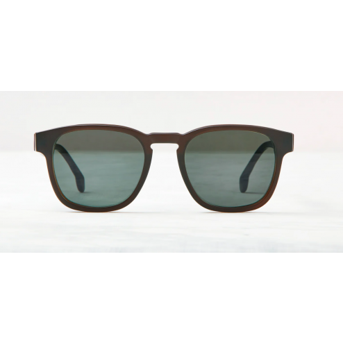 Dick Moby - Marseille - Layered Brown 