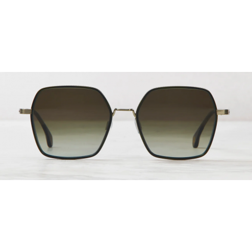 Dick Moby - Cadiz - Brushed White Gold