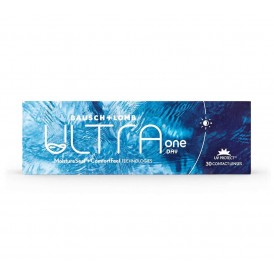 Ultra ONEday (30 lenzen)