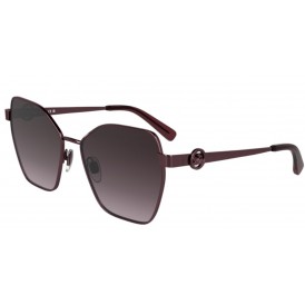 Longchamp - 180 - Rose/Havana
