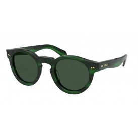 Polo Ralph Lauren - 4165 - Shiny Green