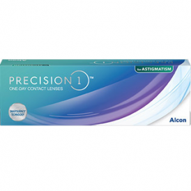 Precision 1 for Astigmatism (30 pack)