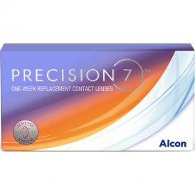Precision 7 (12 lenzen)
