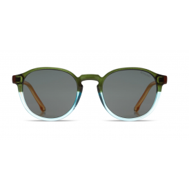 Komono - The Liam Jr. - Groen en blauw