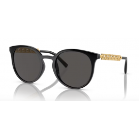 Dolce&Gabanna - 6189 - Zwart
