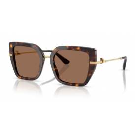Dolce & Gabbana - 4474 - Bruin havanna
