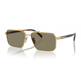 Prada - A57 - Gold