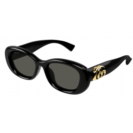 Gucci - 1829 - Black