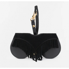 Any Di Suncover - Black Fringes