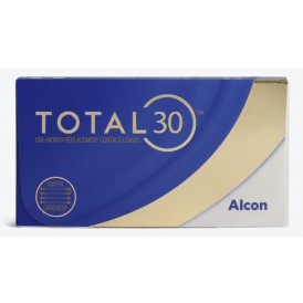 Total30 (6 lenzen)