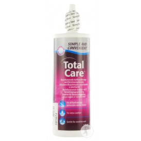 Totalcare Solution 120 ml
