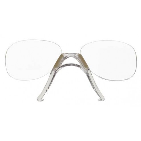 ADIDAS SNOW GOGGLE optical clip-in 