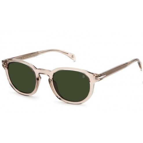 David Beckham - 1007 - Transparant Brown