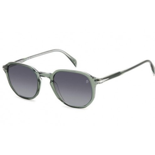 David Beckham - 1140 - Transparant Grey