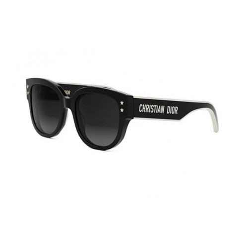 Dior - Pacific B2I - Black/White