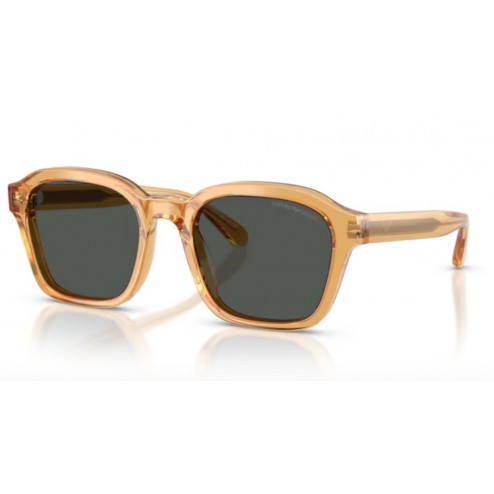 Emporio Armani -4245 - Transparant toendra