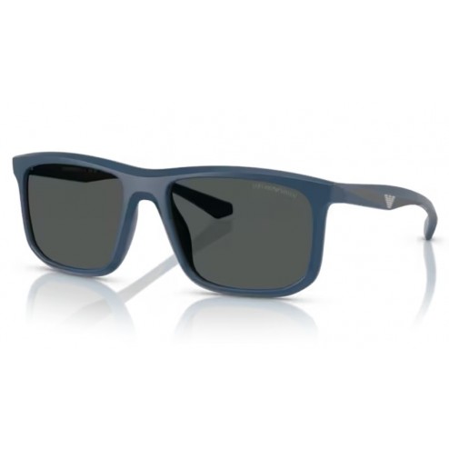 Emporio Armani - 4234 - mat blauw