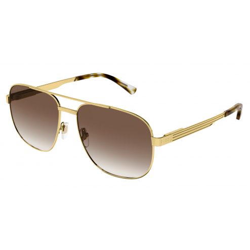 Gucci - 1223 - Gold