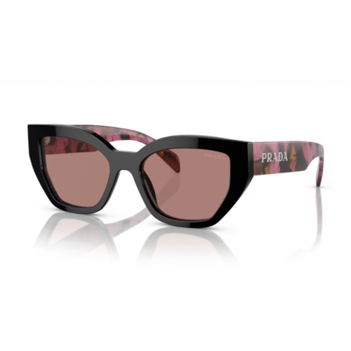 Prada - A09 - Brown