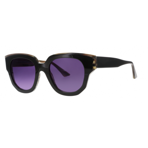 Lafont - Ouest - Zwart