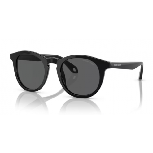 Giorgio Armani  - 8192 - Zwart