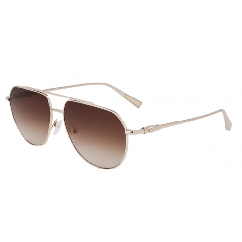 Longchamp - 174 - Silver