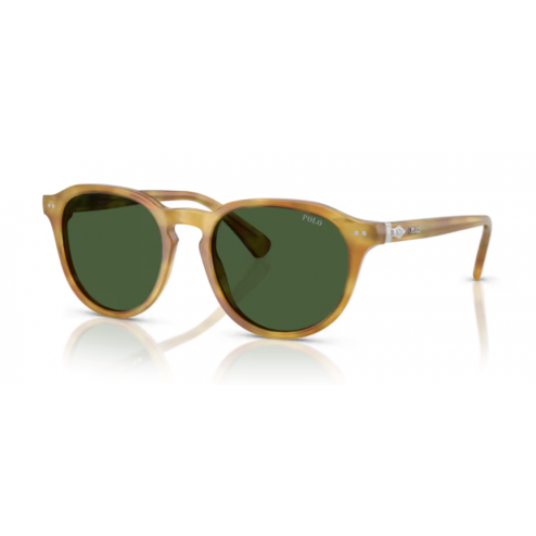 Ralph Lauren - Polo 4221 - Beige