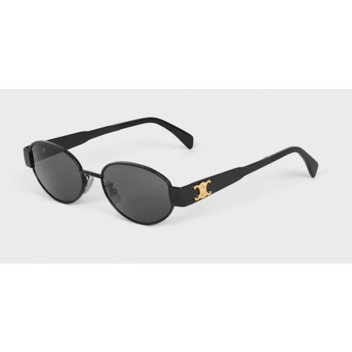 Celine CL40235U - Black 