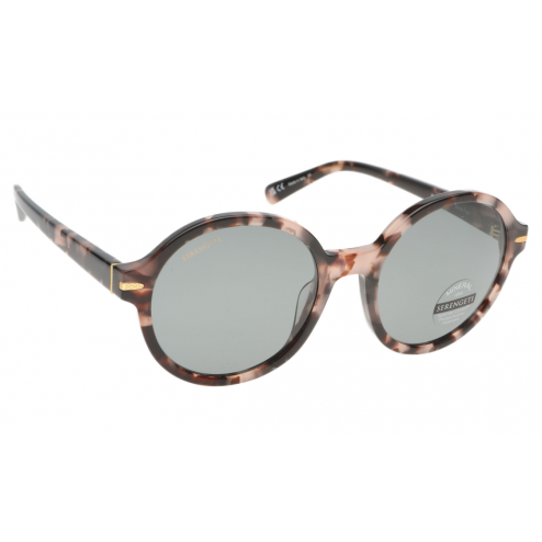 Serengeti - Joan - Rose