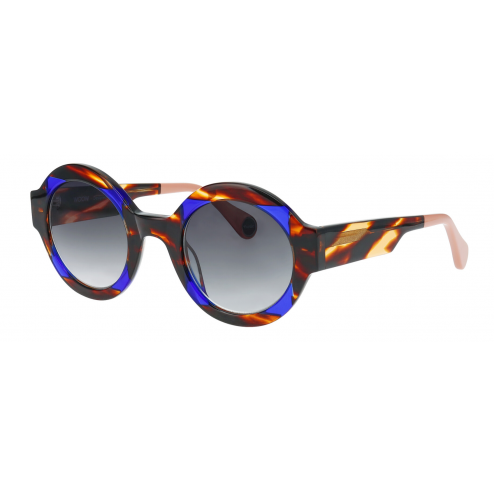 Woow - Super Tactic - Bruin/blauw