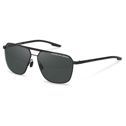 Porsche Design - 8949 - Zwart