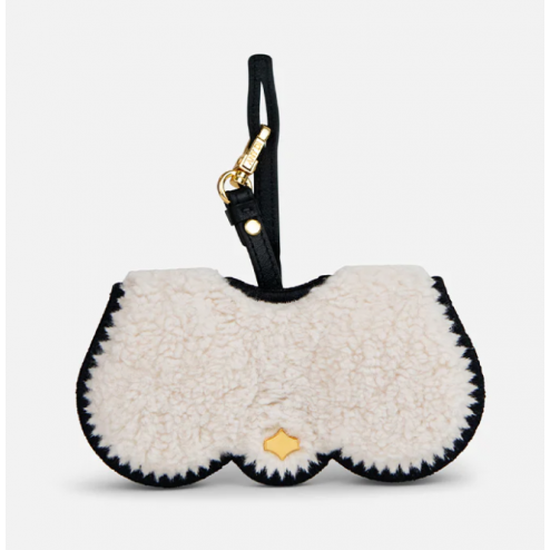Any Di Suncover - Shearling