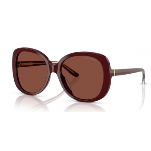 Giorgio Armani - 8229 - Bordeau