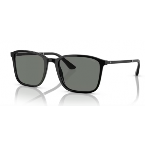 Giorgio Armani - 8197 - Zwart