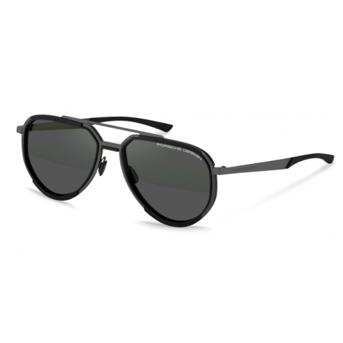 Porsche Design - 8994 - Zwart