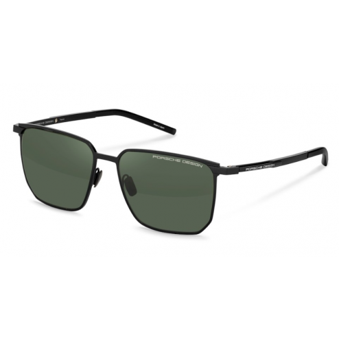Porsche Design - 8976 - Zwart