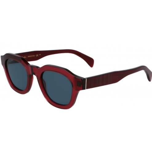 Paul Smith - 24622 - Burgundy