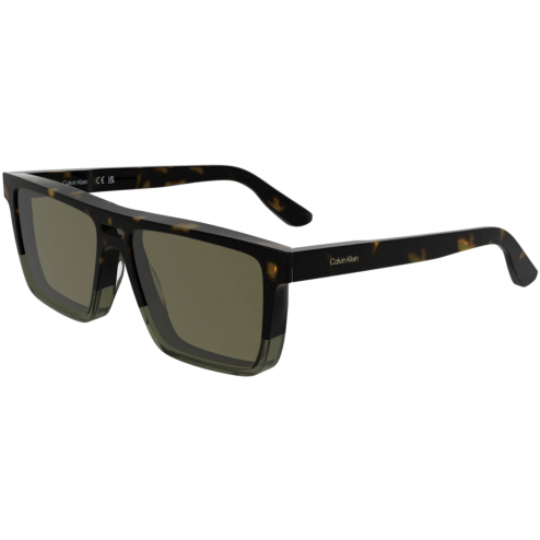 Calvin Klein - 25501 - Bruin en Groen