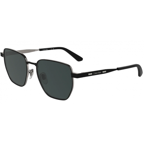 Calvin Klein - 25100 - Zwart en zilver